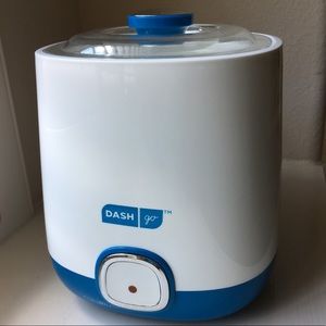 Dash Yogurt Maker